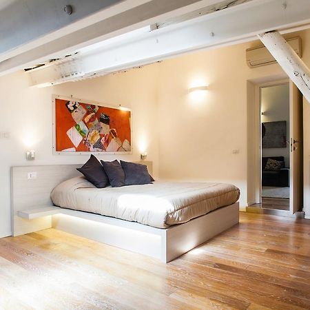 Spanish Steps Luxury Penthouse Rom Exterior foto