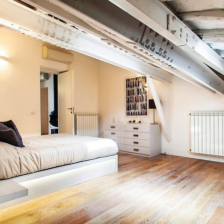 Spanish Steps Luxury Penthouse Rom Exterior foto