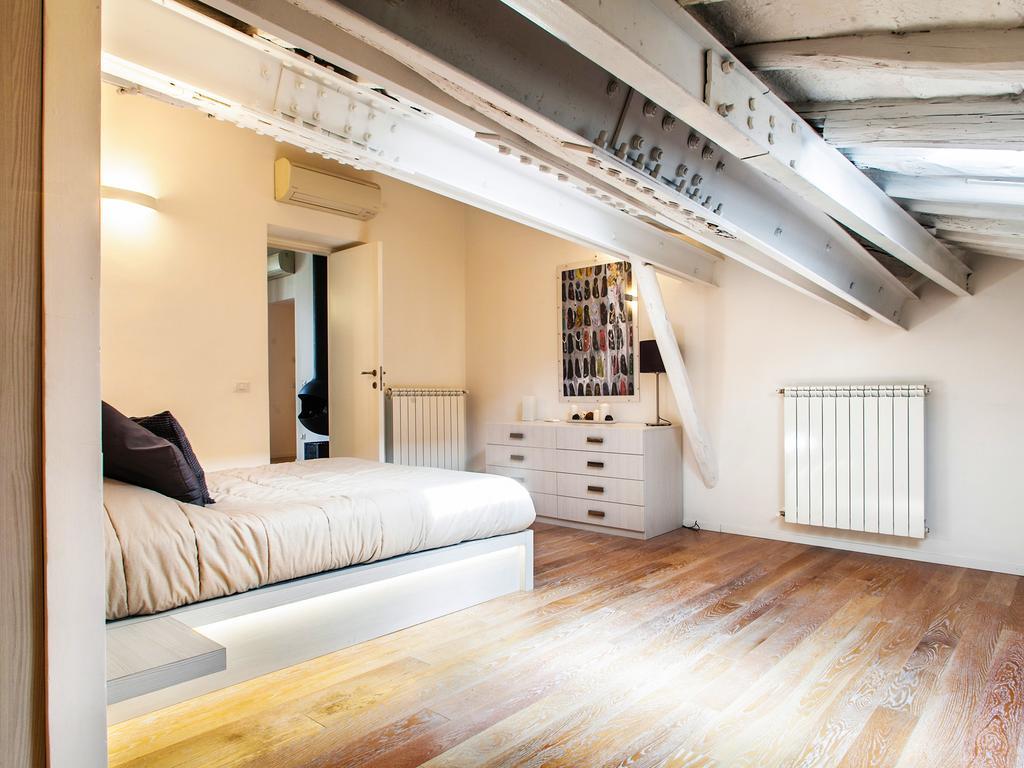 Spanish Steps Luxury Penthouse Rom Exterior foto