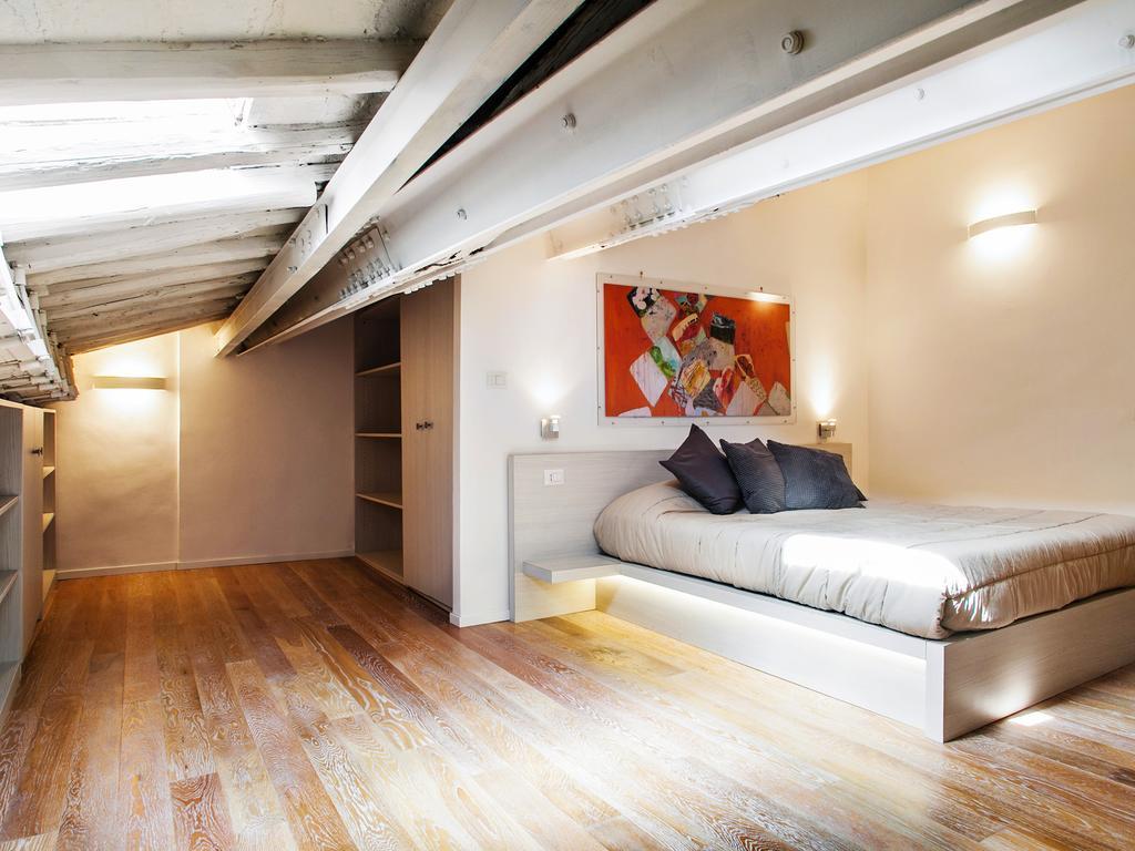 Spanish Steps Luxury Penthouse Rom Exterior foto