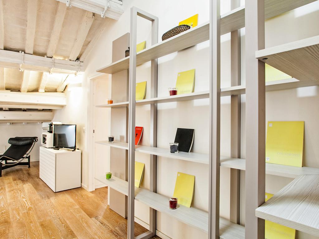 Spanish Steps Luxury Penthouse Rom Exterior foto
