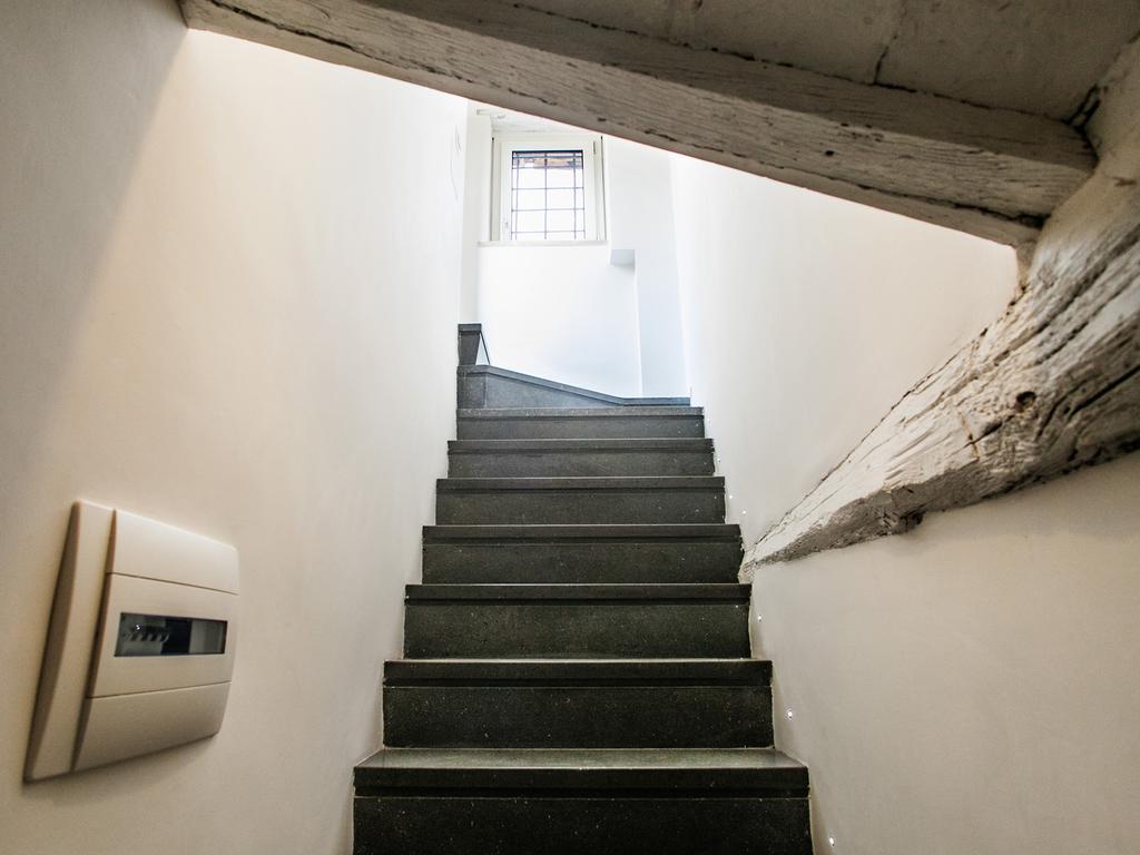 Spanish Steps Luxury Penthouse Rom Exterior foto