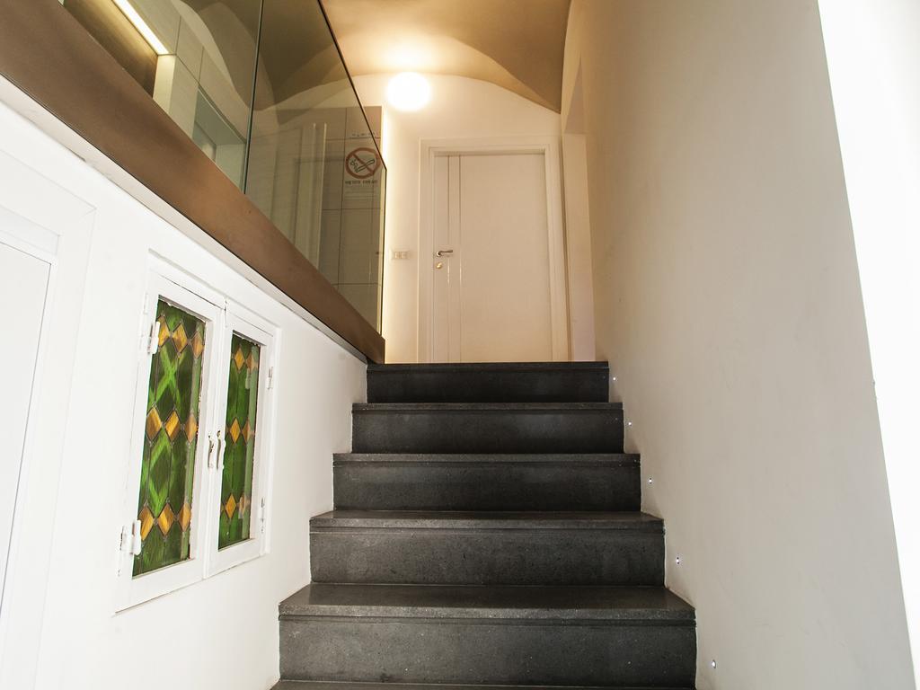 Spanish Steps Luxury Penthouse Rom Exterior foto