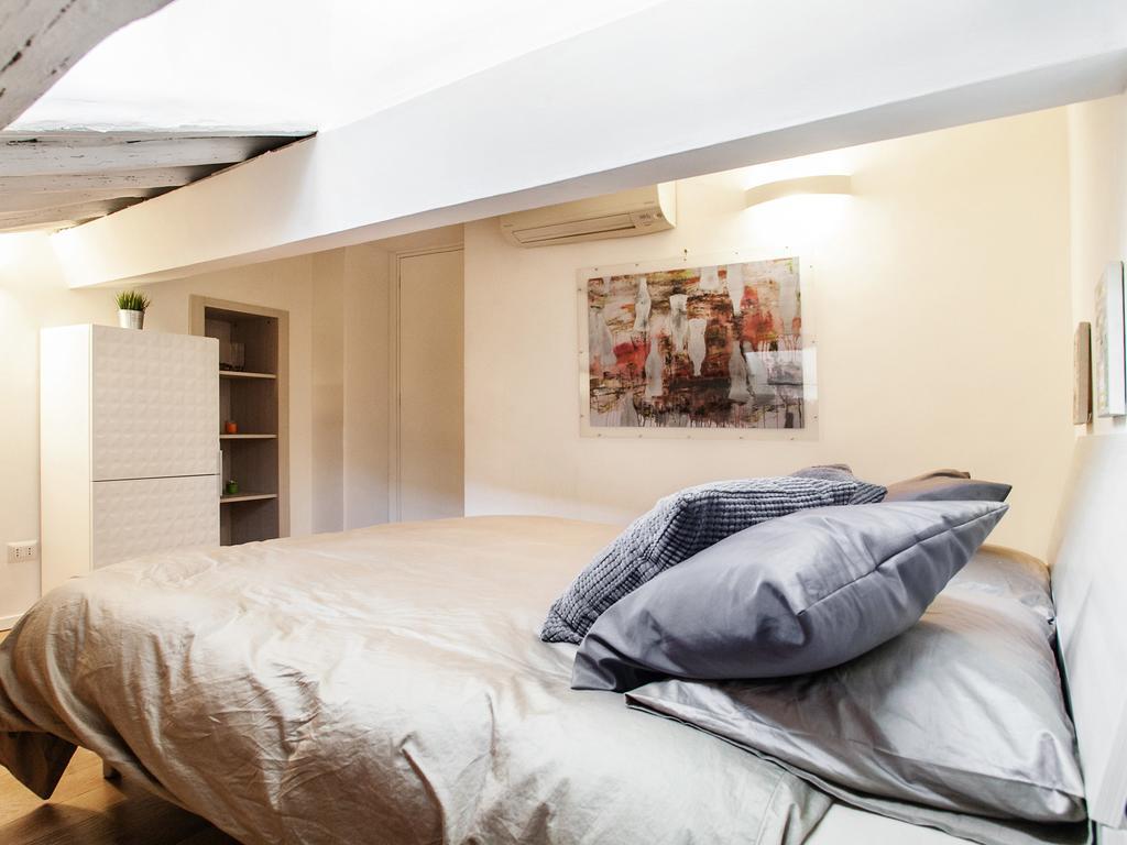 Spanish Steps Luxury Penthouse Rom Exterior foto