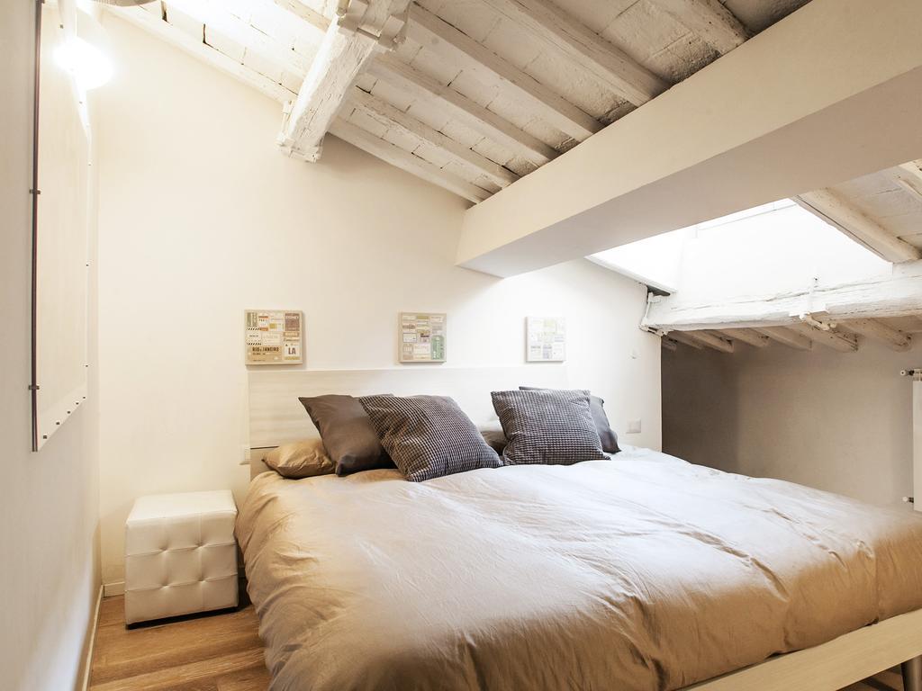 Spanish Steps Luxury Penthouse Rom Exterior foto