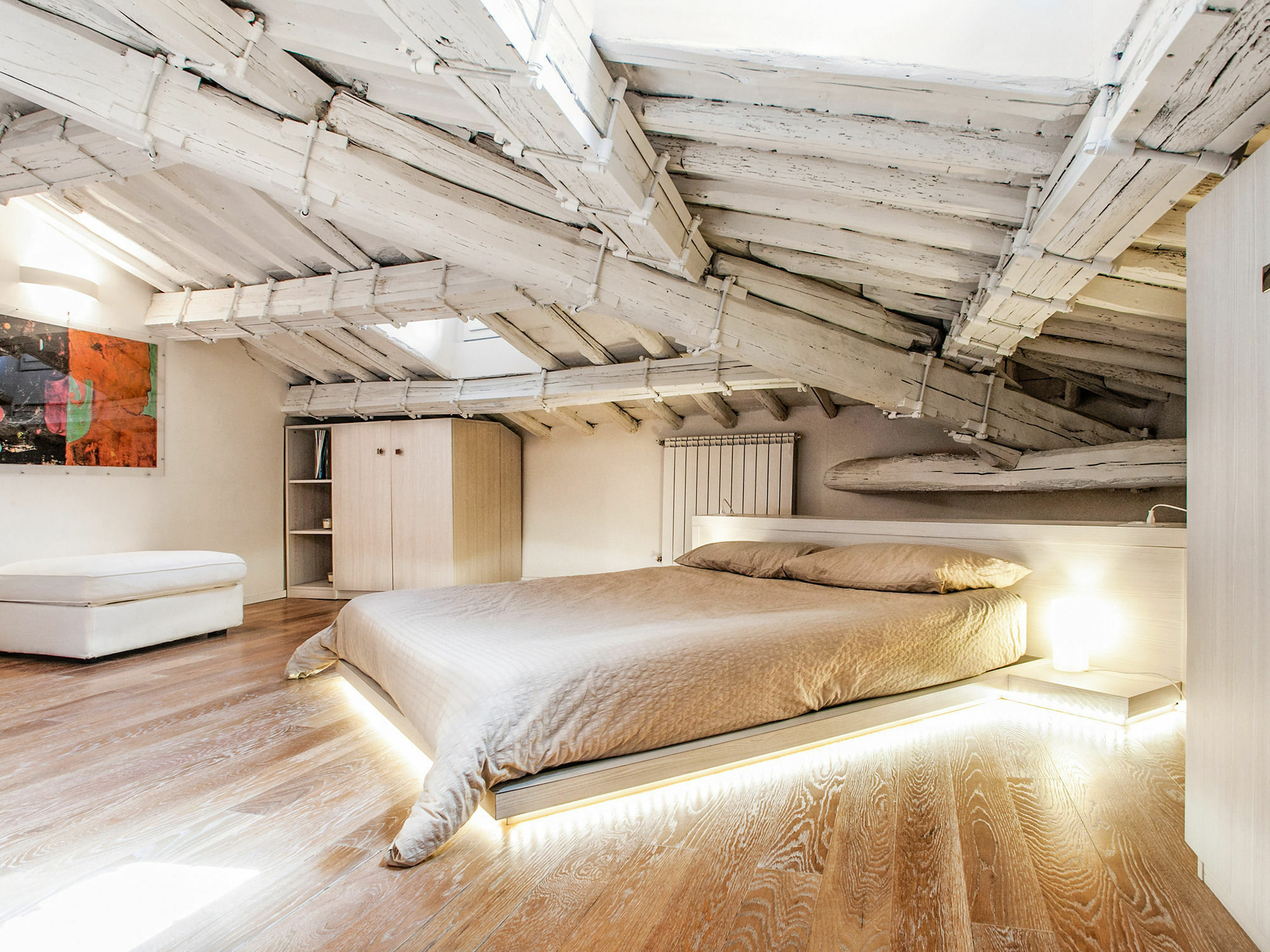 Spanish Steps Luxury Penthouse Rom Exterior foto