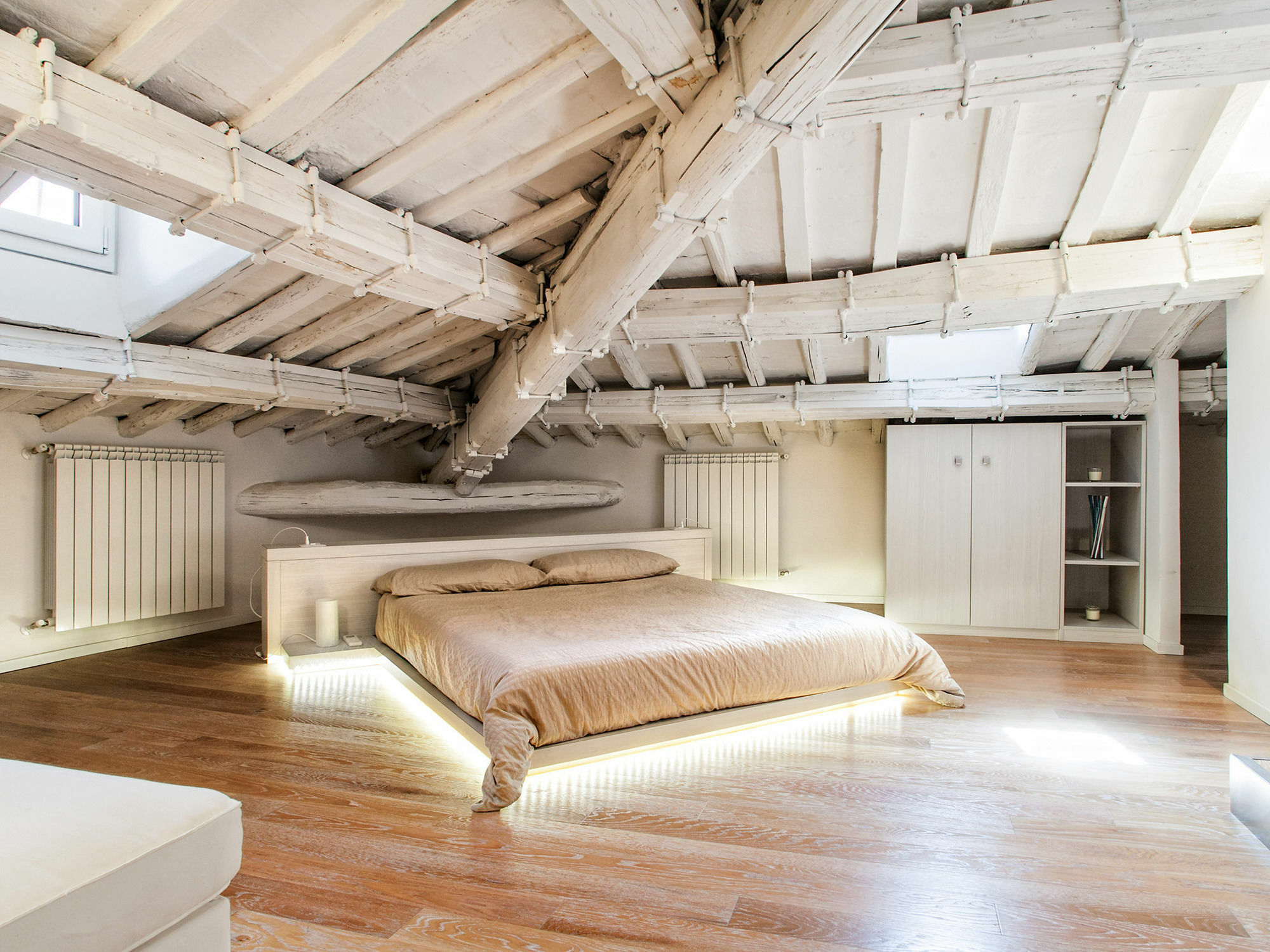 Spanish Steps Luxury Penthouse Rom Exterior foto