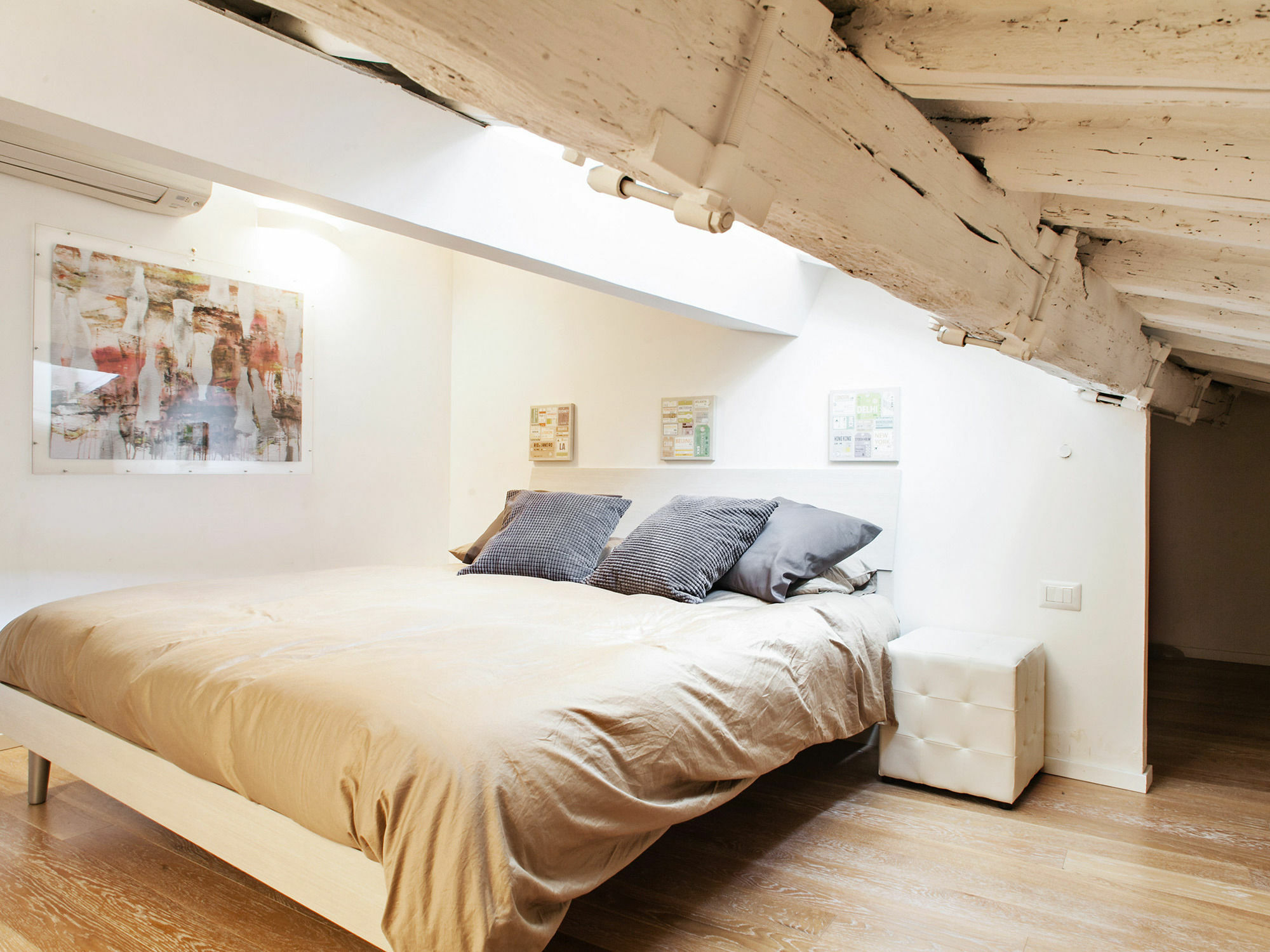 Spanish Steps Luxury Penthouse Rom Exterior foto